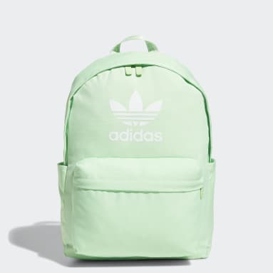 Adicolor Backpack Zielony
