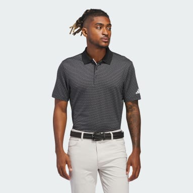 Beyond Textured Polo Shirt