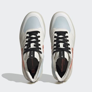 Sapatilhas Court Revival adidas x Marimekko Branco Mulher Sportswear