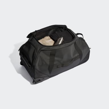 Maleta Deportiva de Viaje con Ruedas Grande