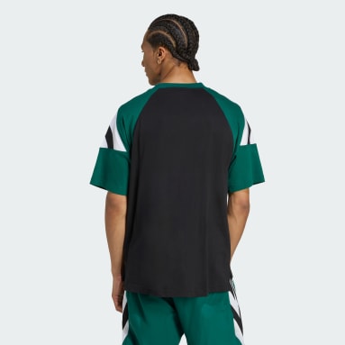 Archive Cutline T-shirt