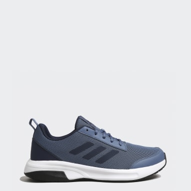 Men Running Blue LUNAR GLIDE M