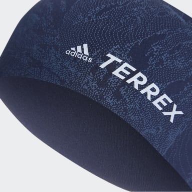 Bandeau Terrex Graphic Bleu TERREX