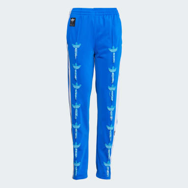 Pantalón Adibreak x MAZ Manuela Álvarez