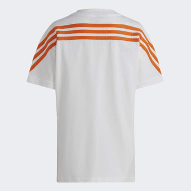 Kinder Sportswear Findet Nemo T-Shirt Weiß