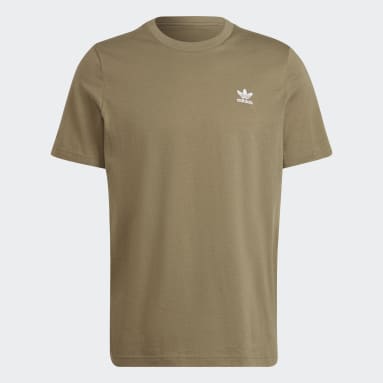 Adicolor Essentials Trefoil Tee