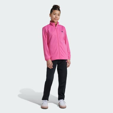 Sudadera Essentials Big Logo