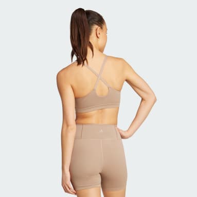 adidas All Me Light støtte bh