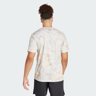 Pink adidas california t shirt store
