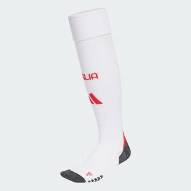 Italy 25 (Women's Team) Away Socks