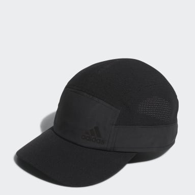Lifestyle Black 4CMTE City Cap