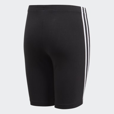 Pantalón corto Cycling Negro Niño Originals