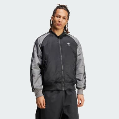 Blouson adidas original homme deals