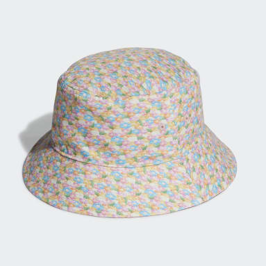 Hat Wielokolorowy