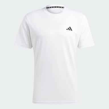 Camiseta de Entrenamiento Train Essentials