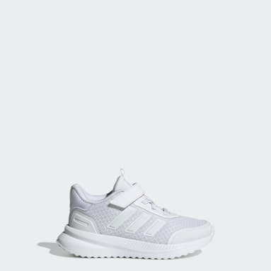 Zapatilla X_PLR (Niños) Blanco Niño Sportswear