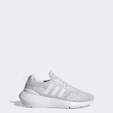 Nursery rhymes Contempt Repeated White adidas Swift Shoes | adidas US