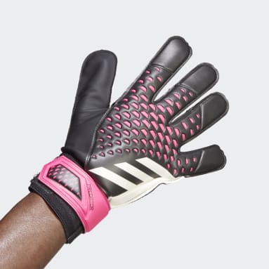 dramático Volver a llamar Complaciente Guantes de portero y para jugador de fútbol | Comprar online en adidas