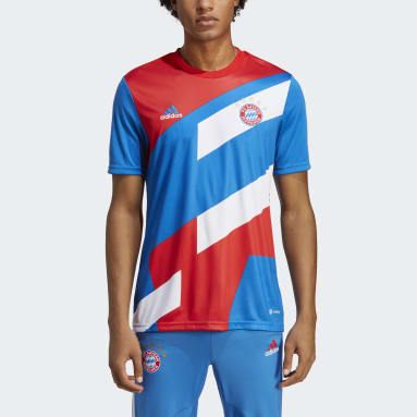 voor betekenis Getand FC Bayern Munich Store: Replica Soccer Jerseys & Jackets | adidas US
