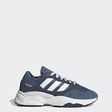 Originals modrá Tenisky Retropy F90
