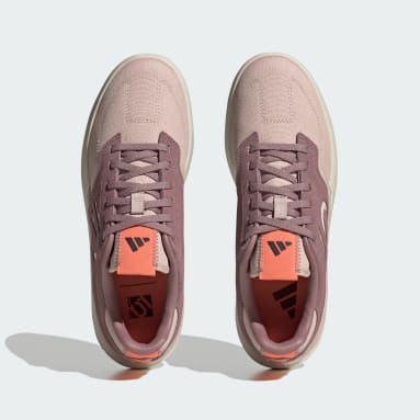 Zapatilla Five Ten Sleuth Mountain Bike Violeta Five Ten