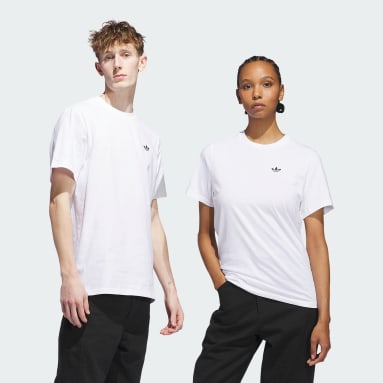 4.0 Logo Tee (Gender Neutral)