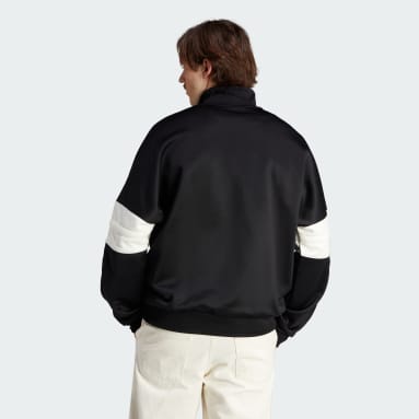 Jaqueta Basketball Preto Homem Originals