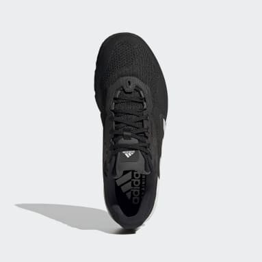 남성 Training Black 드롭셋