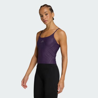 AOP Optimé Tank Top