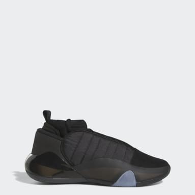 Zapatilla Harden Volume 7 Negro Baloncesto