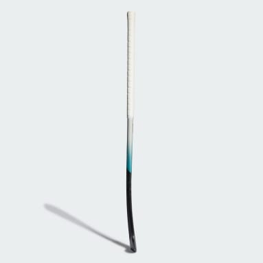 Stick de hockey hierba Fabela 92 cm Turquesa Hockey Hierba