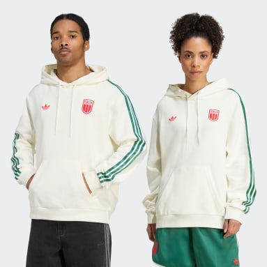 Camisola com Capuz da Itália (Unissexo)