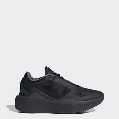 adidas by Stella McCartney Earthlight Mesh Sko Svart
