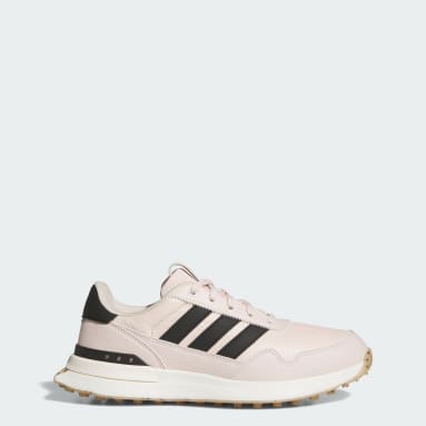 S2G 26 Leather Spikeless Golf Shoes