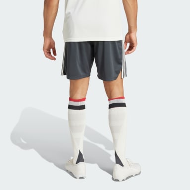 Manchester United 24/25 Third Shorts
