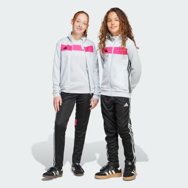 Tiro 25 Essentials Kids Trainingsanzug