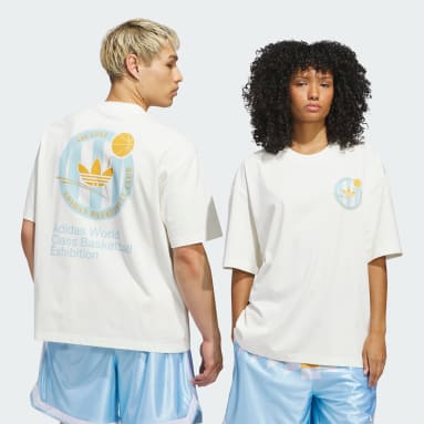 Koszulka Originals Basketball Crest