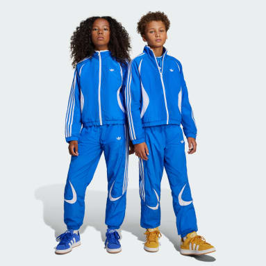 Pants Teamgeist Infantil