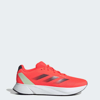 Zapatilla Duramo SL Naranja Running