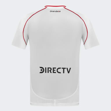 Camiseta Titular River Plate 24/25 (Niño)