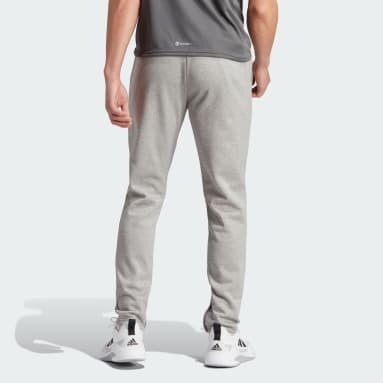 Game and Go Small Logo Training Tapered Pants