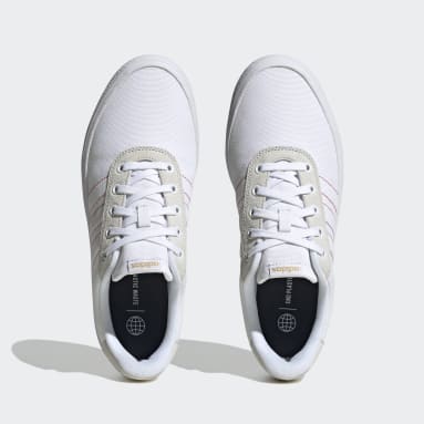 Chaussure Vulc Raid3r 3-Stripes Blanc Sportswear