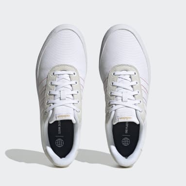 Sportswear Λευκό Vulc Raid3r 3-Stripes Shoes