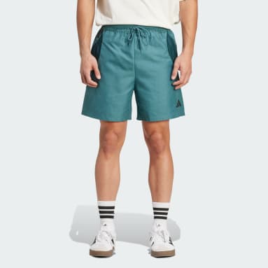 Stadium Shorts