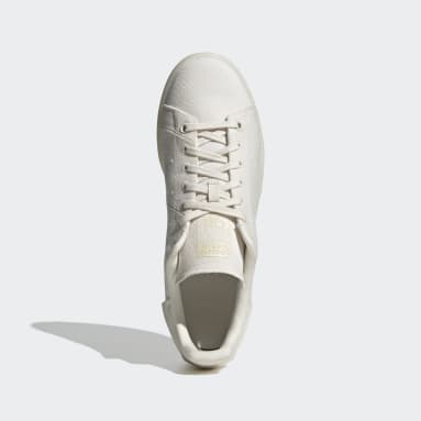 Originals White Stan Smith Primeblue Shoes