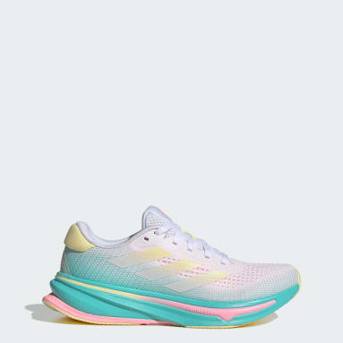 Zapatillas Running Pisada Neutra Mujer adidas CL