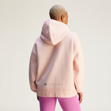 adidas by Stella McCartney Full-Zip Hoodie
