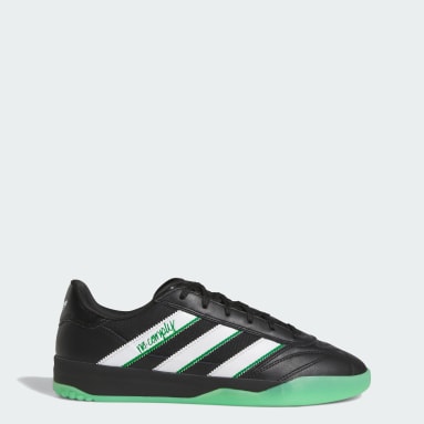 남성 originals Black No-Comply x Austin FC 코파 프리미어