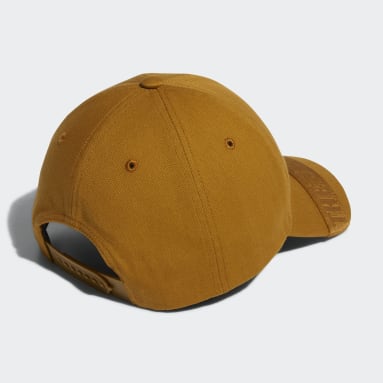 Lifestyle Brown Must Haves Cap