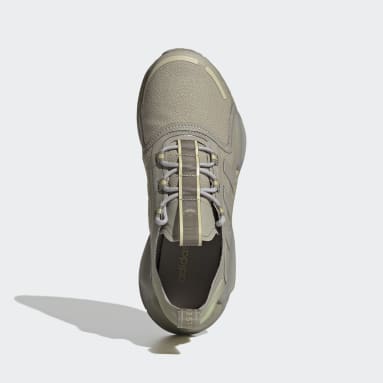 Chaussure NMD_V3 Gris Femmes Originals